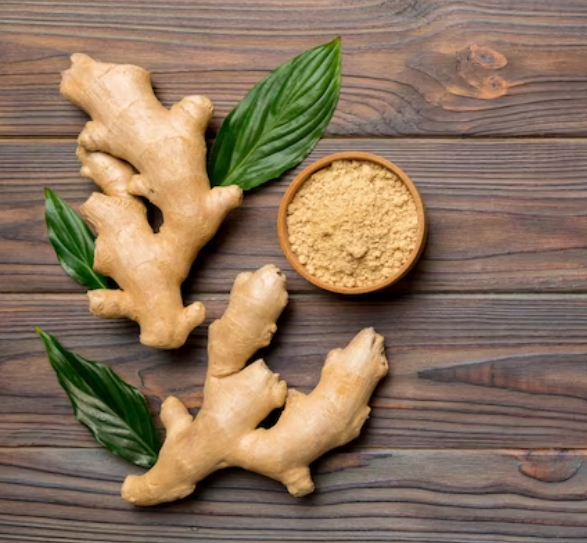 Ginger for Motion Sickness, Aiding Digestion, Pregnancy Relief, Cancer Chemotherapy Support & More