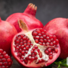 scientific name : Punica granatum common name : pomegranate uses : diarrhea, dysentery, colitis, dyspepsia, and uterine disorders.