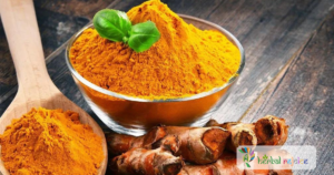scientific name : Curcuma longa
common name : turmeric
uses : antiseptic, antibacterial, relief from stress, alcohol, and drug-induced ulcer formation.